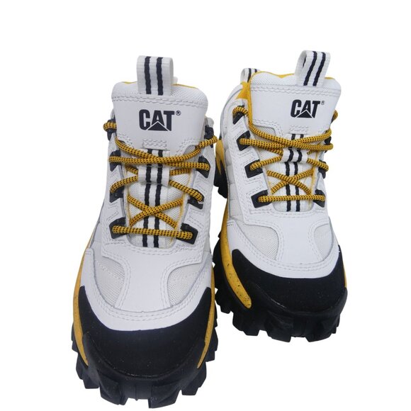 Caterpillar‎ Intruder Sneaker Size Women's 7.5/Men's 6 - Picture 3 of 11